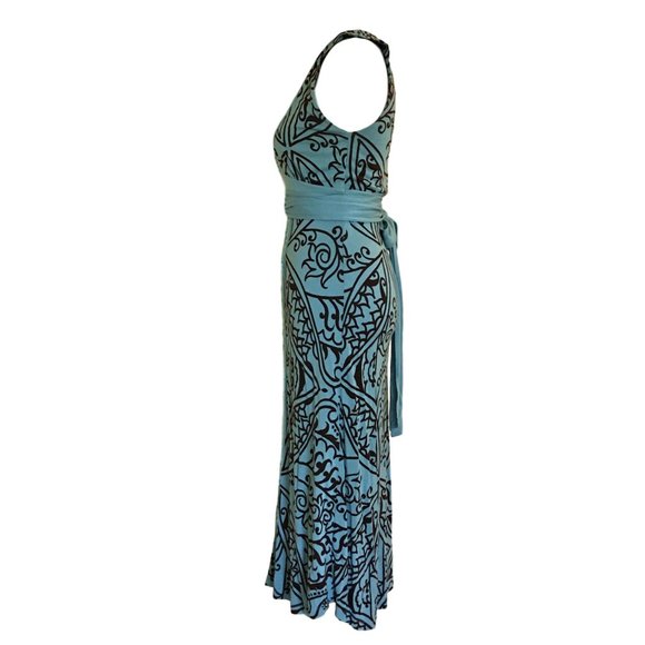 Shift by Swati Maxi Dress - Medium - Picture 3 of 7